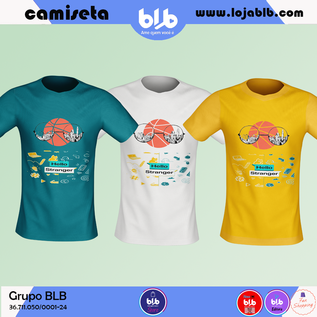 boyslovebrasil's tweet photo. [#BLBSTORE]Camiseta Hello Stranger
-
💵 ➔ R$45,00
📬 ➔ Enviamos p/ todo o Brasil, consulte o frete;
💳 ➔ Formas de pagamento: Cartão de crédito (3x sem juros), boleto via: Mercado Pago,  PicPay, PayPal 
-

📍https://t.co/0W5YyV1gdl📍 https://t.co/Fp1GpuLon3