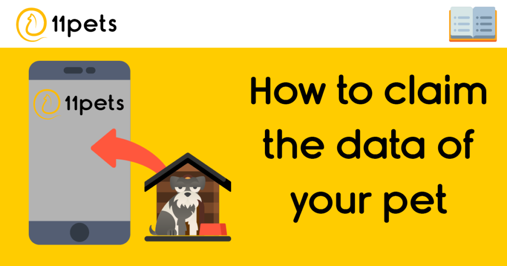 11pets_com's tweet photo. The shelters that use 11pets: Adopt can share with you the care-data of your new pet. This will provide you all the information for its health and previous medical records.
https://t.co/wYh25crHAZ
#11pets #shelter #platform #adoptions #animals #vet #optimizespace #space https://t.co/9T4XqWbHj1