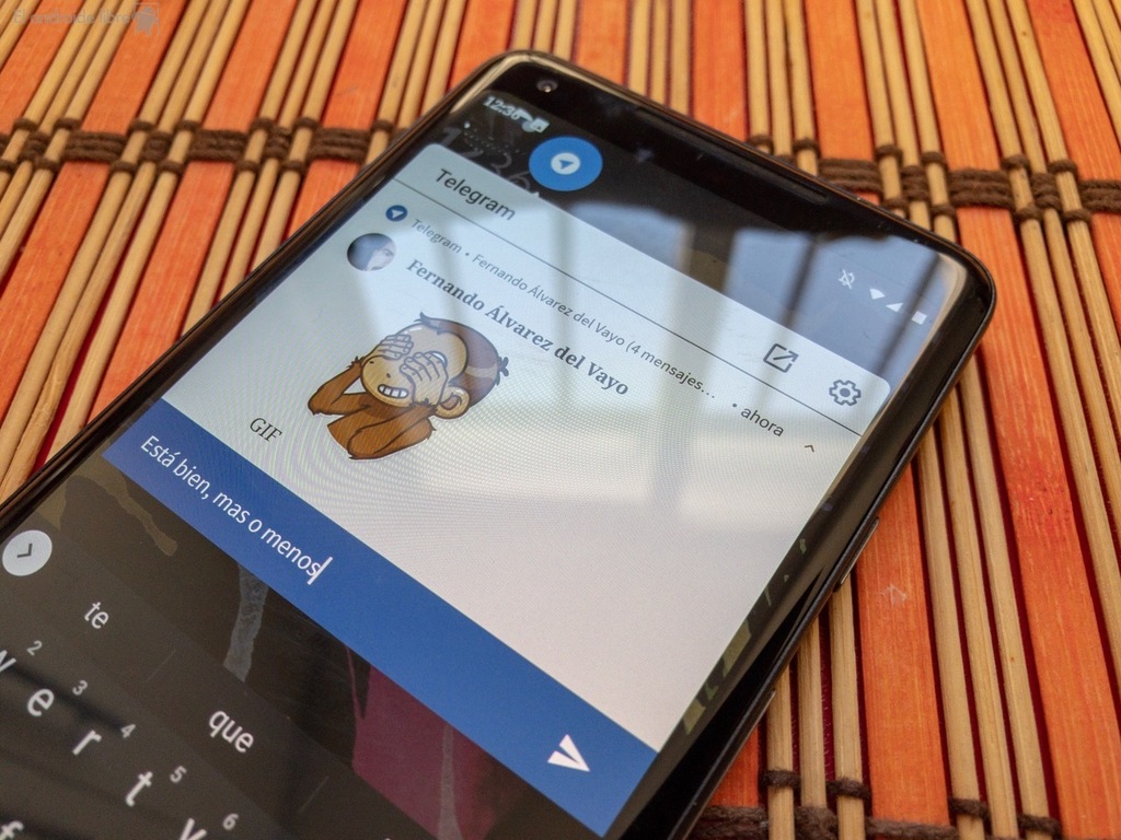 elandroidelibre's tweet photo. Telegram trabaja en notificaciones como las de Messenger https://t.co/n0AYD0LoAY https://t.co/vdcwSPNhaA