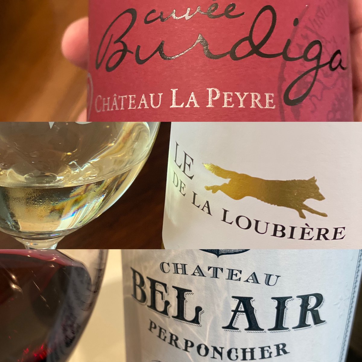 After a visit last month to #Bordeaux some feedback on what steps basic Bordeaux can take to better face competition. Story in @MeiningersWBI wine-business-international.com/wine/styles-re… @BordeauxWinesUK @PlaneteBordeaux @BordeauxWines @TheWineHub