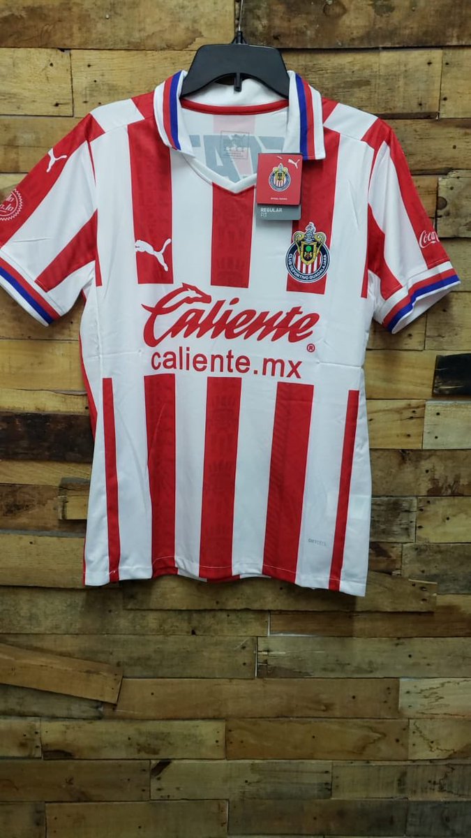 PiningoMX's tweet photo. ¡Tenemos nuevos Jersey de Chivas, Rayados y Cruz Azul! 🙌🏼⚽️🇲🇽

Tallas desde CH a XG 👊🏽

Manda DM y pide la tuya!! 🔥🔥

$50 de descuento en tu primer compra!! Y precio especial arriba de 2 jersey 🤜🏼🤛🏼

#Chivas #CruzAzul #Rayados https://t.co/RoCagSK9q9