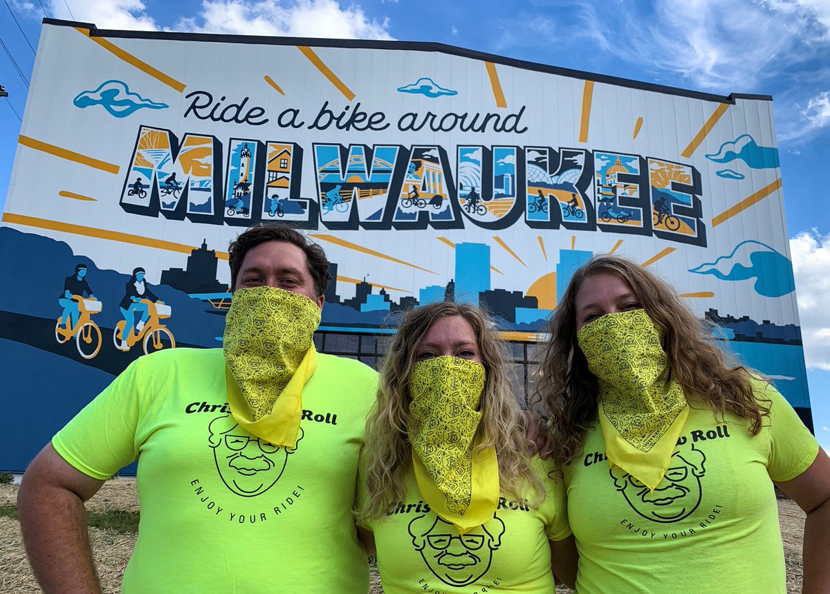 Wheel & Sprocket tweet media