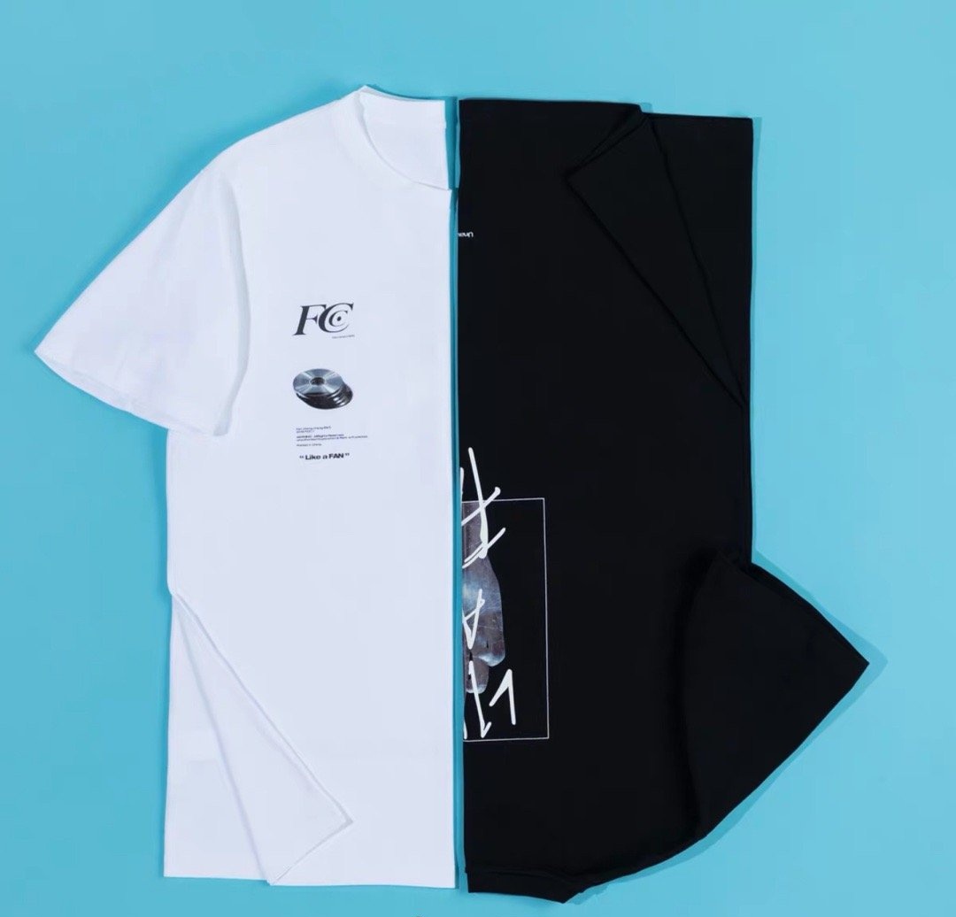 NinePercent_buy's tweet photo. 【PREORDER】Fan ChengCheng design 
T-shirt/ mask (white/ black)
Mask: RM55 each
T-shirt: (DM to enquire)
#FanChengCheng #范丞丞 #LikeAFan https://t.co/H0EktKvj6h