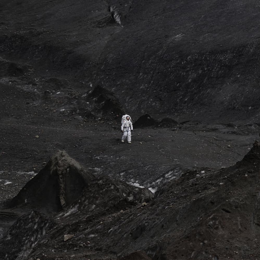 BenjaminPothier's tweet photo. [Analog #astronaut training documentation by our regular contributor -@BenjaminPothier . see the full feature in the current issue of #Beinghunted magazine #3]
👉Check my interview and #photographs of my ongoing #space analog #training: link in Bio↖️
#NASA #ESA @ExplorersClub https://t.co/MGJnWg4VHu