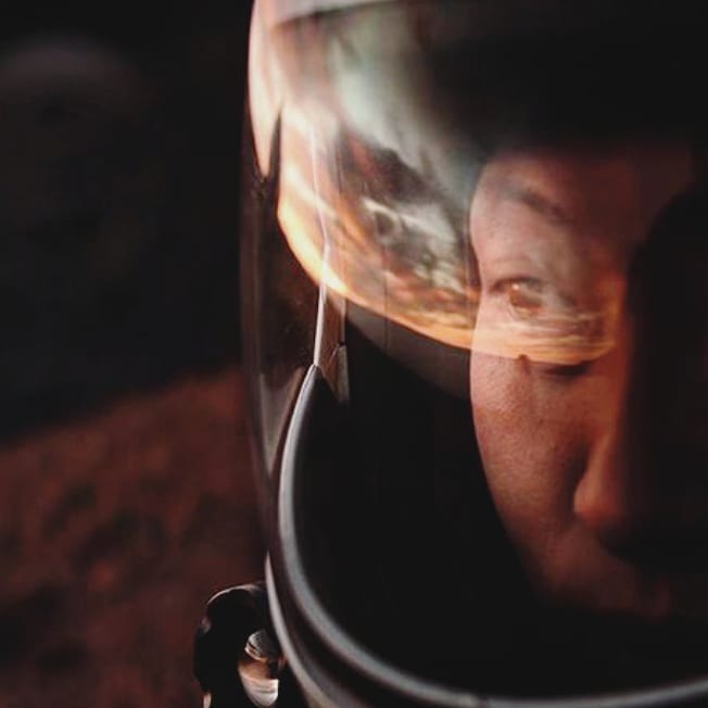 BenjaminPothier's tweet photo. [Analog #astronaut training documentation by our regular contributor -@BenjaminPothier . see the full feature in the current issue of #Beinghunted magazine #3]
👉Check my interview and #photographs of my ongoing #space analog #training: link in Bio↖️
#NASA #ESA @ExplorersClub https://t.co/MGJnWg4VHu