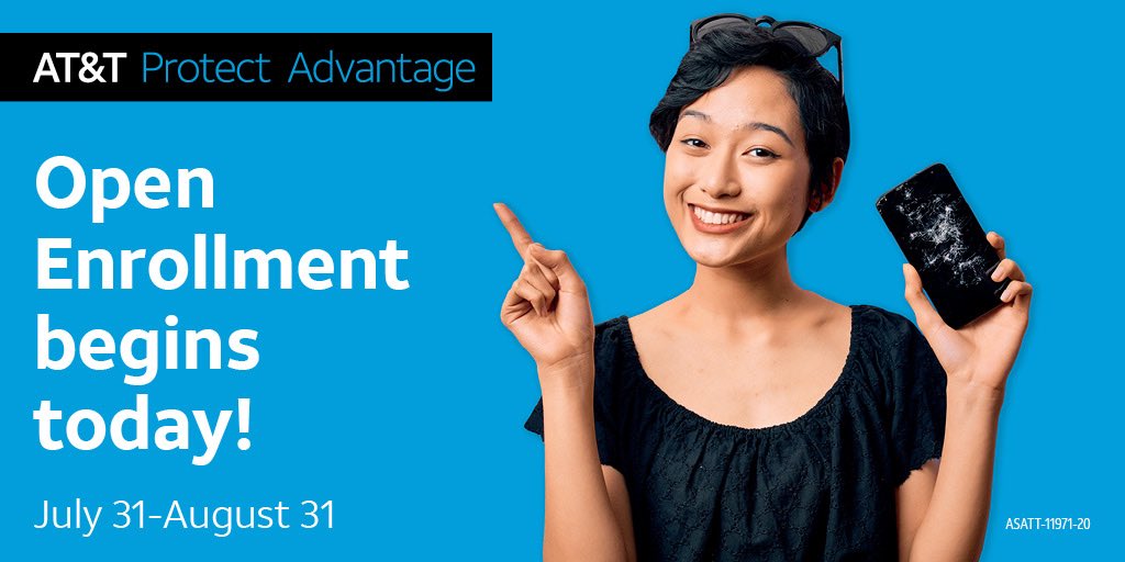 Malika Shuman (@malika_ntx) on Twitter photo Forgot to protect your device? No problem! Open enrollment starts today! Let’s get everyone protected and connected! <a href="/AnthonyMofNTX/">Anthony Miranda</a> <a href="/thedoscarver/">Scott Carver</a> <a href="/ProTechMikeD/">Mike Drimones</a> <a href="/TJattNTX/">TJ Anwar</a> <a href="/mcollins_22/">Morgan Collins</a> Forgot to protect your device? No problem! Open enrollment starts today! Let’s get everyone protected and connected! <a href="/AnthonyMofNTX/">Anthony Miranda</a> <a href="/thedoscarver/">Scott Carver</a> <a href="/ProTechMikeD/">Mike Drimones</a> <a href="/TJattNTX/">TJ Anwar</a> <a href="/mcollins_22/">Morgan Collins</a>