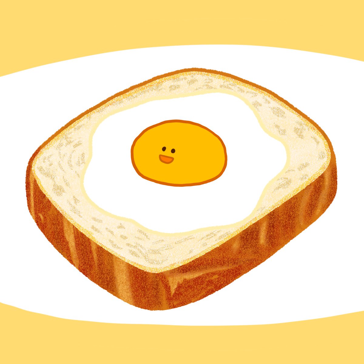 Twoucan 目玉焼きトースト の注目ツイート イラスト マンガ Twoucan 目玉焼きトースト の注目ツイート イラスト マンガ