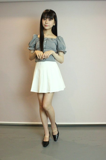 Twitterのコスプレ画像6