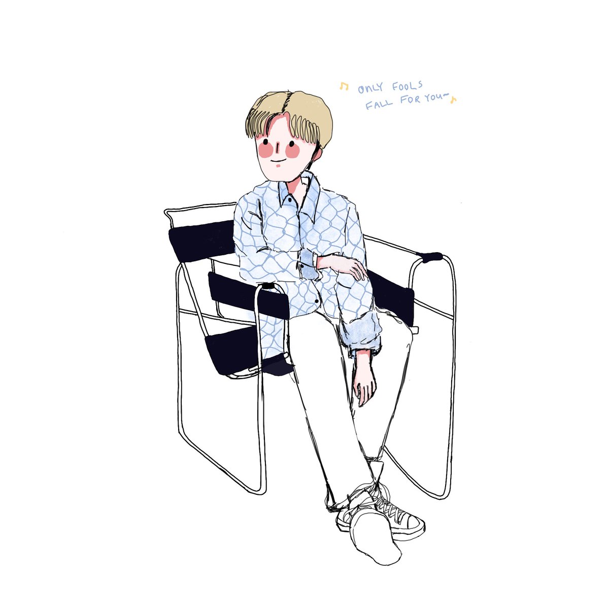 eve__elf96's tweet photo. Fools cover by Renjun 3ล้านวิวแล้วค้าบ 🍀🎊🎉🌈🌼 #RENJUN #RenjunFoolsCover https://t.co/mr5sgLG1Ax