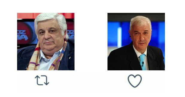 Bendernautaokk's tweet photo. Hay que resolver esto como personas civilizadas https://t.co/1GvBKL3Ro6