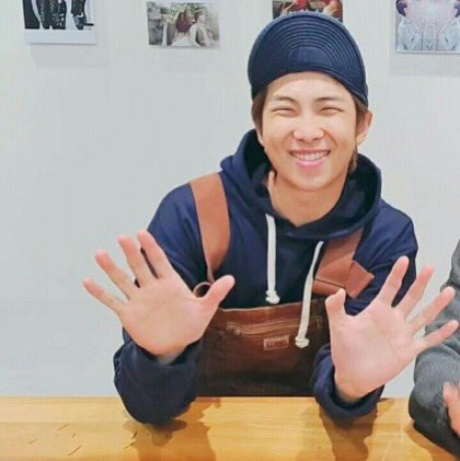 Joonie in overalls: a thread