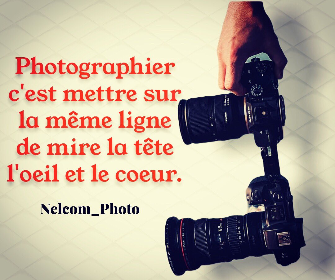 nelcom13's tweet image. Vivez votre passion à fond et réaliser les afin de pouvois aboutir à quelque chose dans cette passion