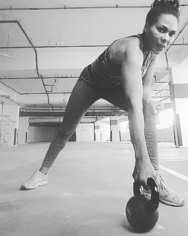 sooziemb's tweet photo. Push You Limits💪
.
For #PersonalTraining & #Nutrition Advice.
#NxtLvlAD
#FemaleMuscle
#StrongWomen
#FitnessMotivation
#Exercise
#TrainHard
#Workout
#BeachBody
#Motivation
#StrongMuscle
#Gains
#JustDoIt
#Nutrition
#Fitfluential
#Hiit
#UaeFit
#AbuDhabi
.
https://t.co/9cnZ7sJyFV
. https://t.co/kA1o2pRpDq