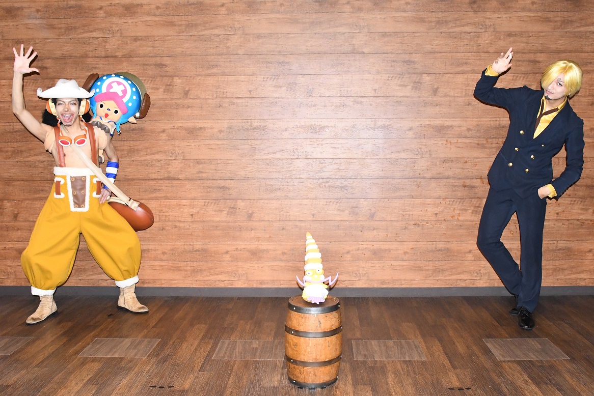 トンガリ電伝虫 Tongari Denden Twitter