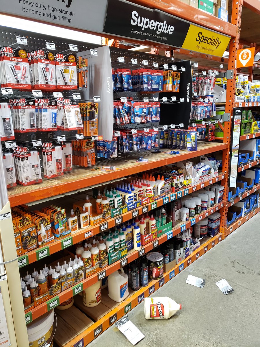 The Home Depot 6208 tweet media