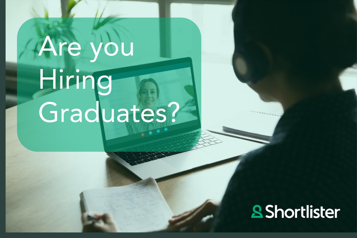 Have you changed your graduate recruitment plans following the Covid-19 pandemic?

An early report from Times Higher Education highlights 'brighter' view continental Europe is having on handling graduate employment, compared to UK and US.

#graduaterecruitment #graduateemployment