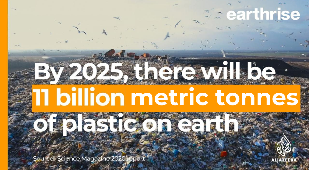 THREAD 👇 Over 300 million people around the world are believed to have taken part in #PlasticFreeJuly.