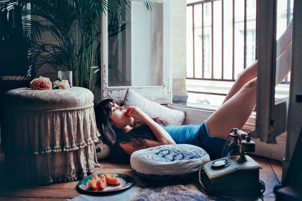 “Ordinary life does not interest me”

Anaïs Nin

Photography © Théo Gosselin