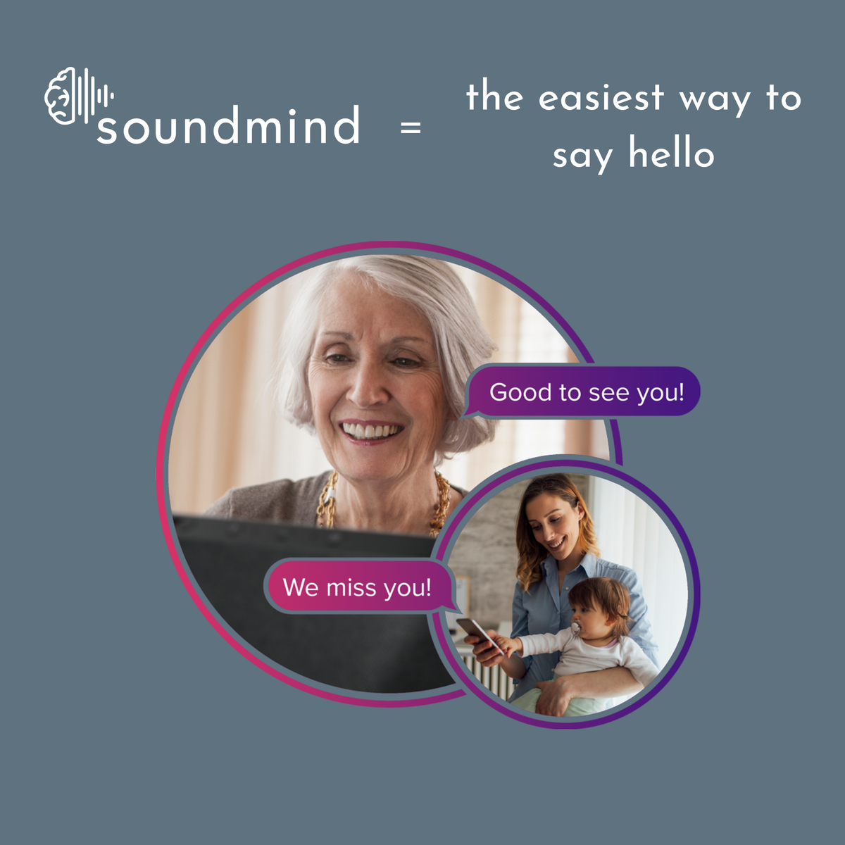 Soundmind tweet media