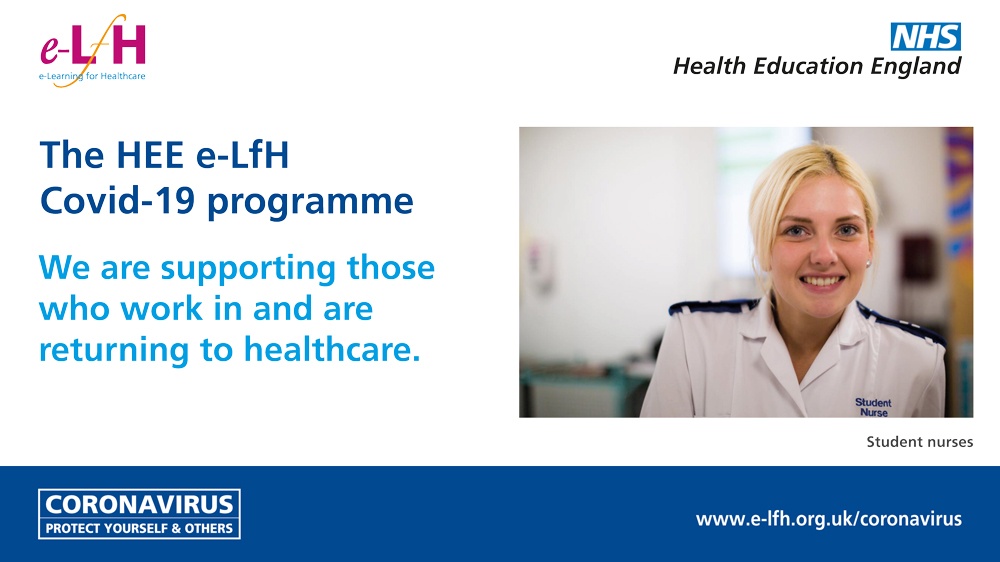 Home Care Training England