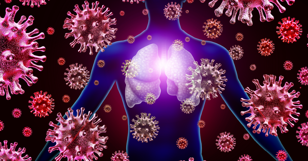 WebMD's tweet photo. What does recovery feel like, and what does having COVID-19 mean for your health down the road? An infectious disease expert -- and a COVID-19 survivor --  shares how he thinks the disease is still affecting him months after his diagnosis. https://t.co/NWw9bhkvmr https://t.co/ZfHAX6s27H