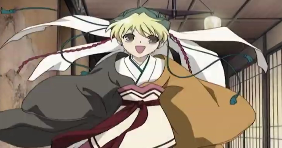 O Xrhsths シーラ 休止中 Sto Twitter フルバは原作アニメ新旧全部大好きだけどアニメのギャグや演出 音楽や声優は圧倒的旧 なんだよなぁ 声優は新も頑張ってくれてるけど私の中では透君は堀江さん 夾君は関さん 由希君は久川さん 紅葉君は斎藤さん ヒロはふっちー