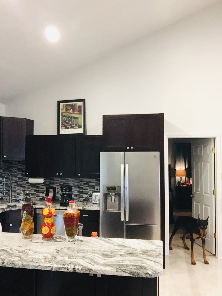 rush_court's tweet image. Got Settled in the New Crib🙏Beyond Blessed #HardWorkAlwaysPaysOff