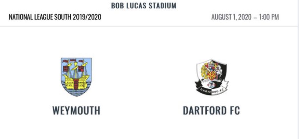 LeeDubois's tweet photo. Come cheer on the Darts live at the plough pub Wilmington 1pm ko @DFC_Grassroots  @dartfordfc @puredfc #dartford #weymouth https://t.co/cXBSDnrKAe