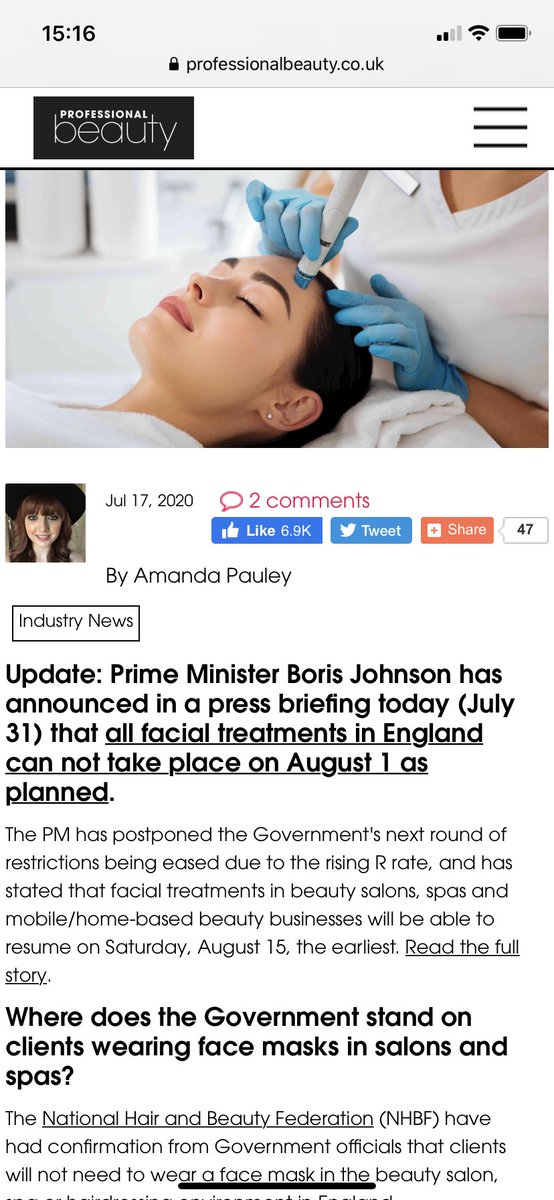 Well what can I say! 🤯