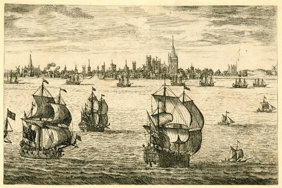 Lynn_Museum's tweet photo. This week’s Journeys exhibition post looks at journeys of suffering and exploitation and the ‘Triangular Trade’.
Thread below #LMJourneys https://t.co/LPzwCBOjmY