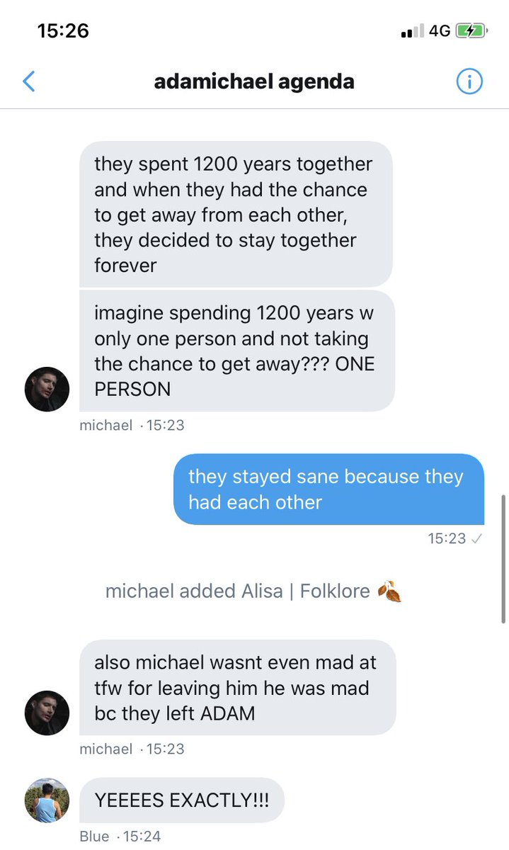 we’re the smartest clowns ever