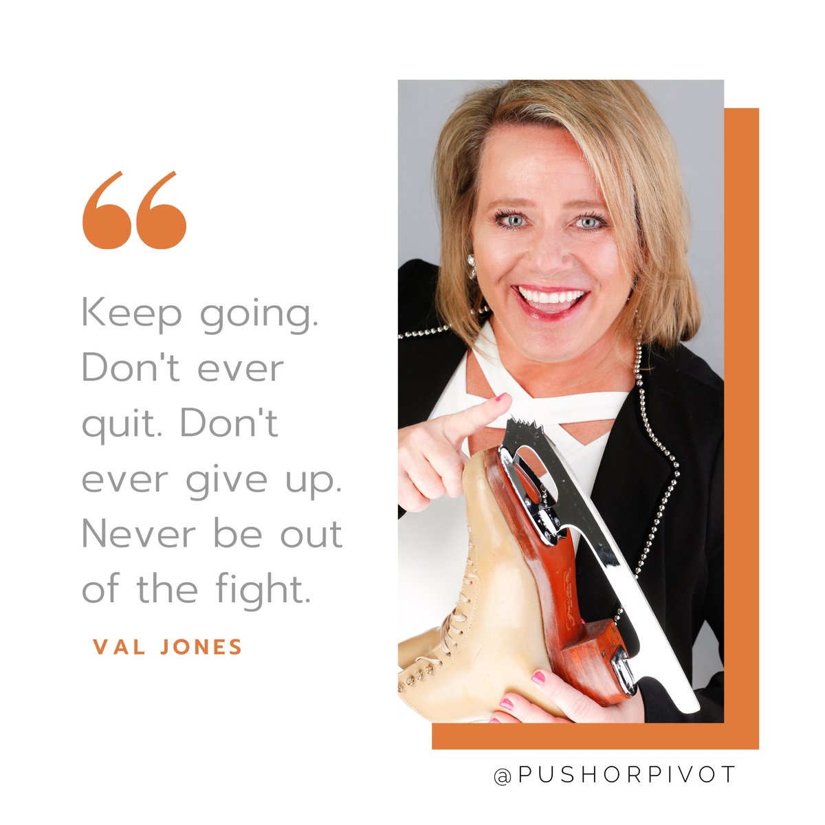 Push or Pivot Podcast (@pushorpivot) / Posts / X