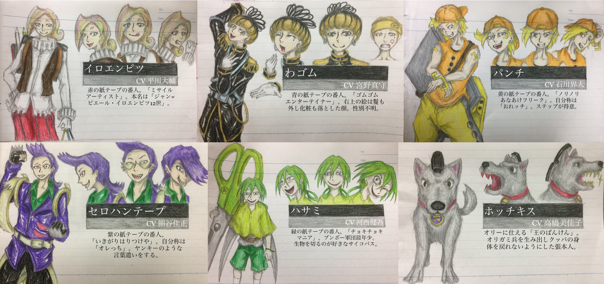 ルイージを推す者 Cv ルイージを推す者 マリオクラスタさんと繋がりたい マリオ好きさんと繋がりたい アニメ好きな人と繋がりたい アニメ好きと繋がりたい 声優好きな人と繋がりたい 絵描きさんと繋がりたい ペーパーマリオオリガミキングの ルイージを推す者 Cv ルイージを推す者 マリオクラスタさんと繋がりたい マリオ好きさんと繋がりたい アニメ好きな人と繋がりたい アニメ好きと繋がりたい 声優好きな人と繋がりたい 絵描きさんと繋がりたい ペーパーマリオオリガミキングの