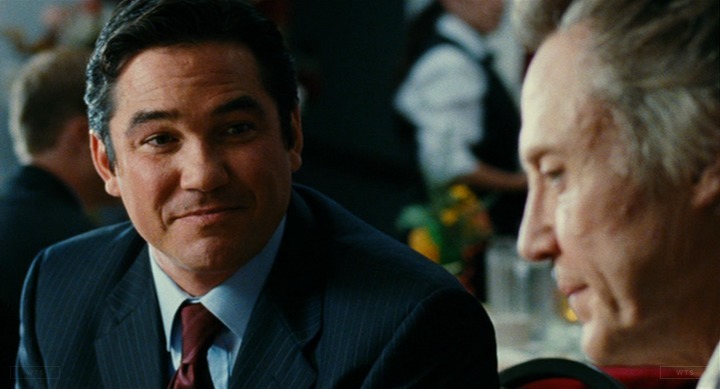 Happy Birthday to Dean Cain who\s now 54 years old. Do you remember this movie? 5 min to answer! 