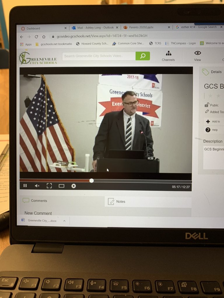 Mrs. Long tweet media