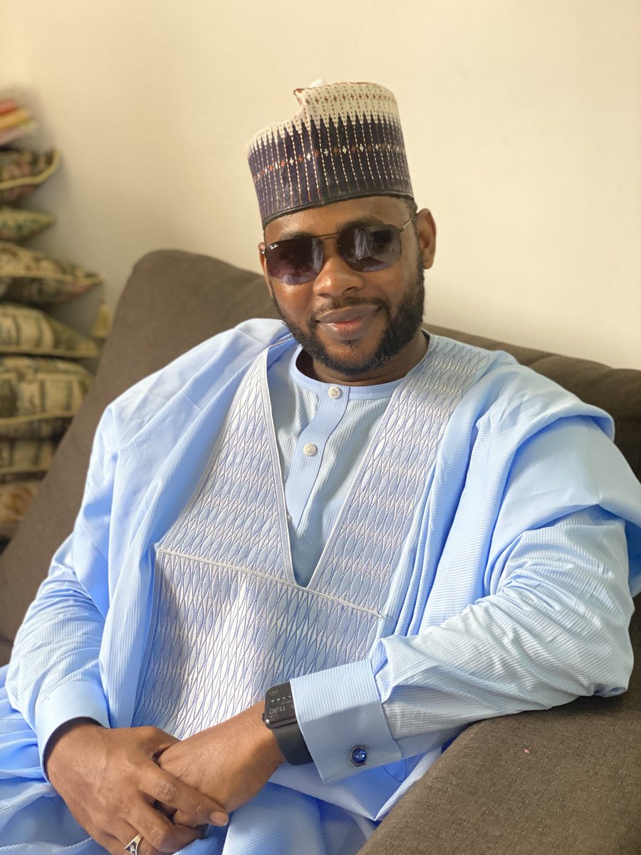 FULANI_PILOT's tweet photo. EID AL-ADHA TO YOU ALL, MAY WE ALL SEE MANY MORE TO COME https://t.co/HAj9AANCVp