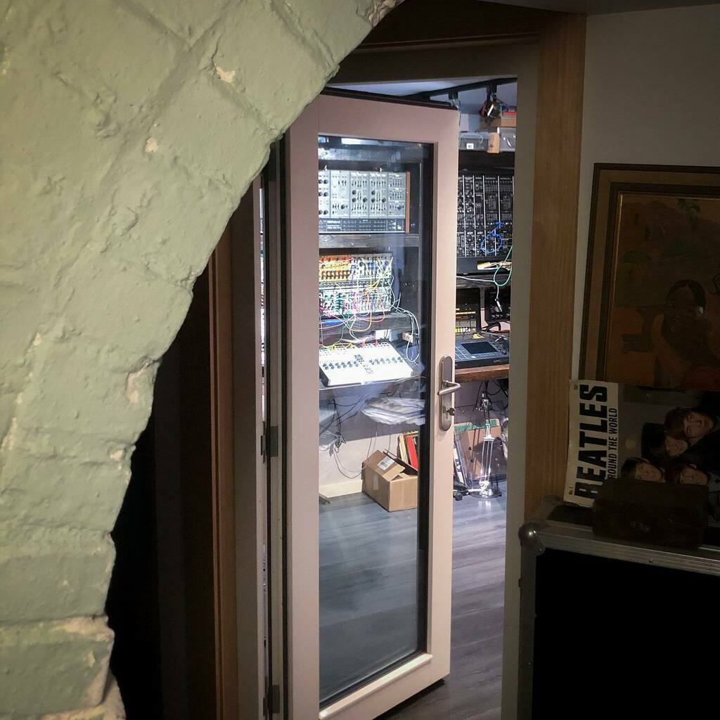 Come inside ... instagr.am/p/CDT0sMpBAGH/