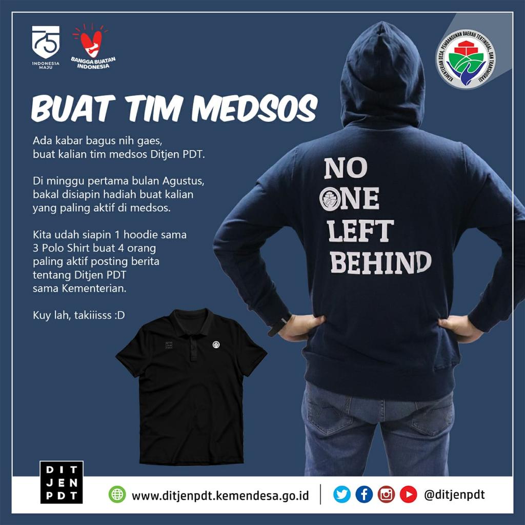 wargabone's tweet photo. @halimiskandarnu
@DitjenPDT
@samsulwidodo102

#KemendesaPDTT #DitjenPDT #TimPublikasi #TimMedsosDitjenPDT #MulaiDariDesa #MembangunDaerahTertinggal #NoOneLeftBehind https://t.co/qlhp8sHkVo