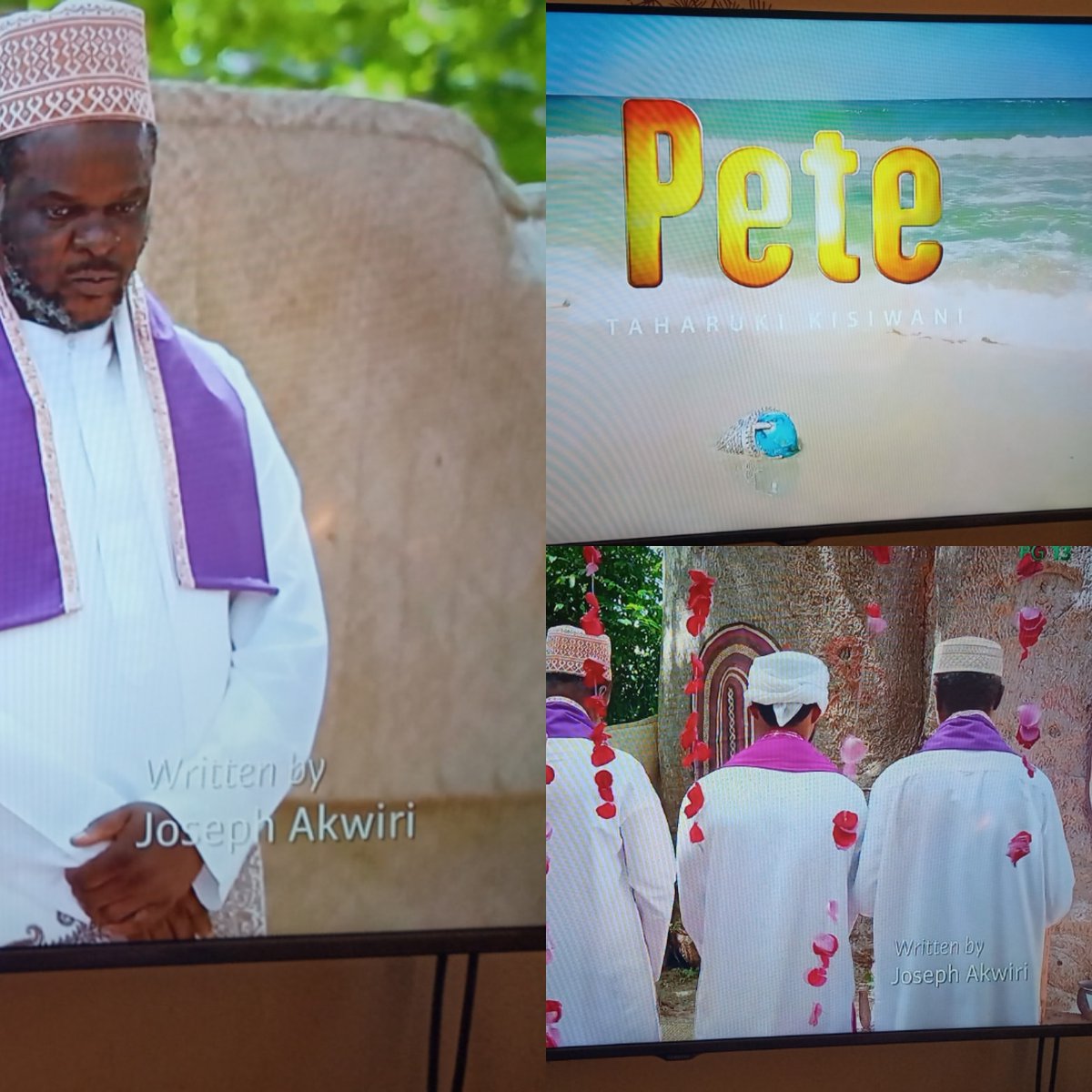 JosephAkwiri's tweet photo. Screen writer in my other life. https://t.co/xp5EDNjq9J