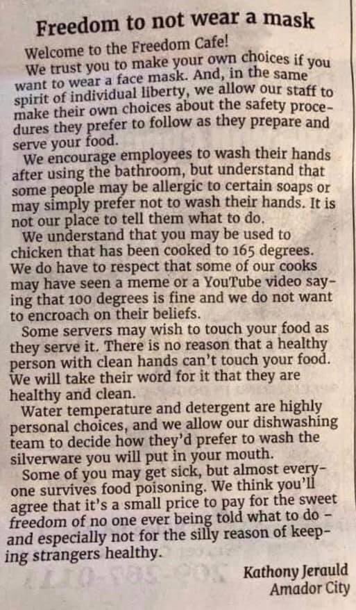 I found this to be...well, read it for yourselves🤷🏾‍♂️