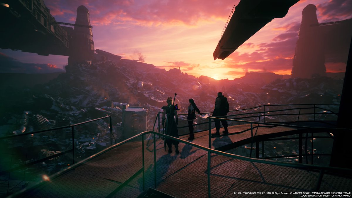 _Ayate_'s tweet image. #PS4share