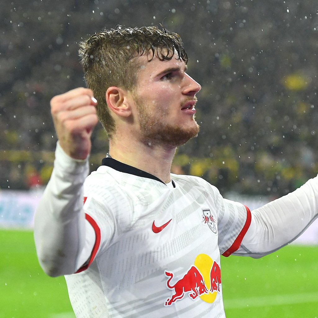 The weakness with Werner is that he did not score a single header last year and was reliant on weaker German defences and counter attacking football. Against the low block sides of Sheffield, Burnley and Leeds he may struggle to be effective.