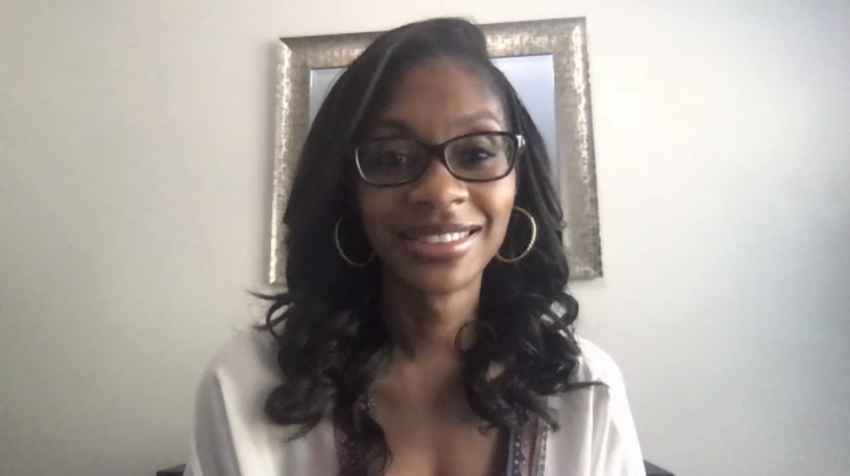 Nashville_CM's tweet image. So many people feel like no one is listening and they're looking for someone who is going to be courageous... not to speak for them but to amplify their voices. - @KeedaHaynes #cmunderdog #cmnsh