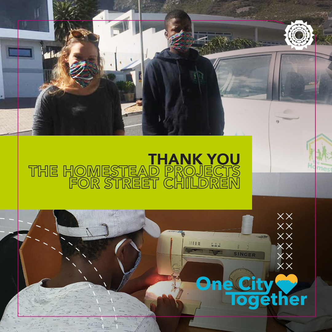 City of Cape Town tweet media