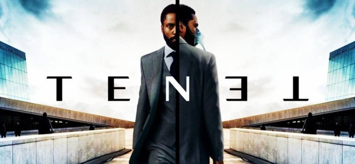 Ab dem 27.08. Für euch:
Tenet
Der neue Blockbuster von Christopher Nolan