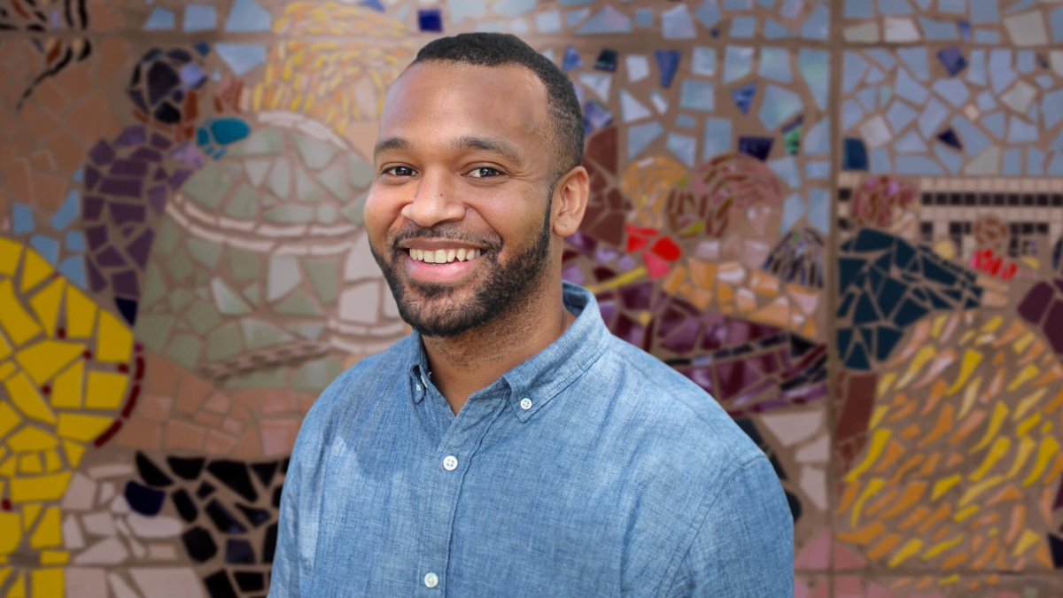FACULTY NEWS:

Asst Prof <a href="/DonteBoyd7/">Donte Boyd, PhD, MSW</a> has been appointed to the Research Education Institute for Diverse Scholars by <a href="/CIRAatYale/">CIRA at Yale Univ.</a>.

REIDS aims to increase the impact of minority researchers dedicated to reducing HIV inequities.

LEARN more: ow.ly/hY4E50AMAZ1