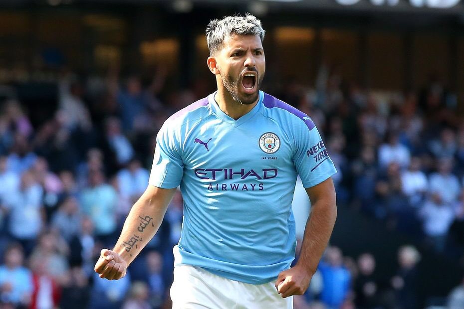 But the worst was actually Sergio Agüero who astonishingly was expected to get 7 assists but ended up with only 1. Agüero scores a lot but that’s often because in and around the box he usually only has eyes for the goal ... I’m not complaining!