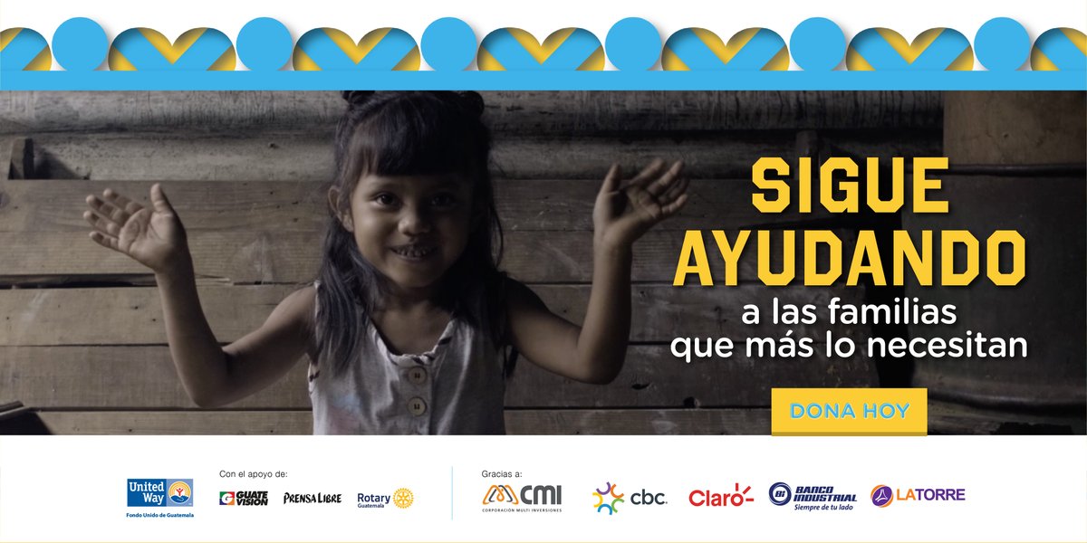 El amor es la fuerza que mueve al mundo ✨y #ElAmorEnCaja es la fuerza que ayuda a los que más lo necesitan ❤️📦🇬🇹 ¡SIGUE DONANDO HOY! 👉👉 elamorencaja.com