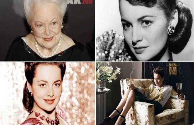 Two time academy award winner Olivia De Havilland,best known for her roles in 'To Each His Own' , 'The Heiress', 'Gone With The Wind' and more, has passed away at 104.
Rest in peace to the Hollywood legend.
🙏
#OliviaDeHavilland #RestInPeace #Legend