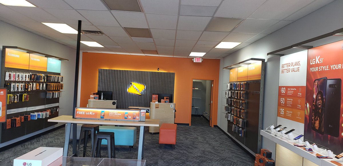 Nice Crisp and Clean location!  #theVIPboost